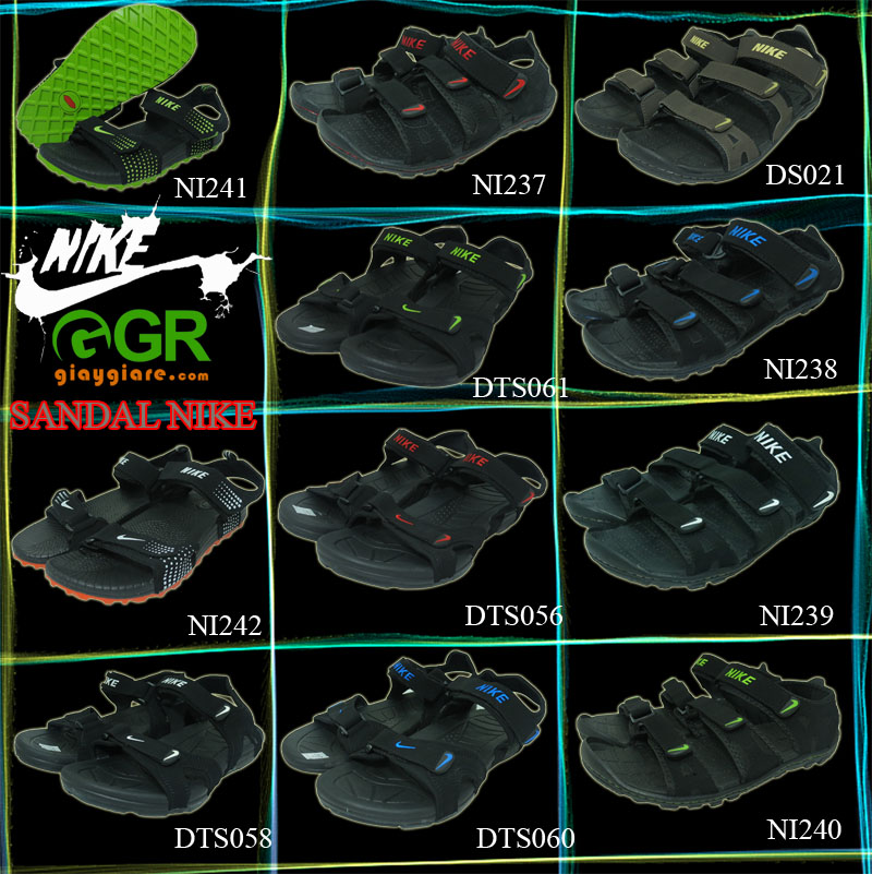 SANDAL NIKE